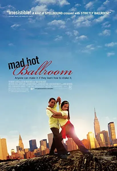Mad Hot Ballroom