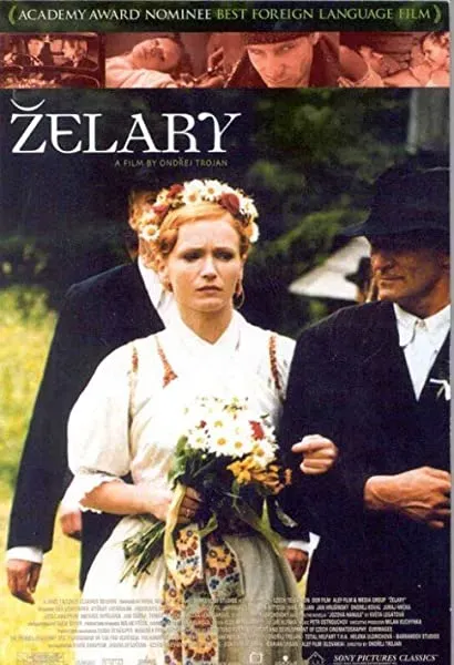 Żelary