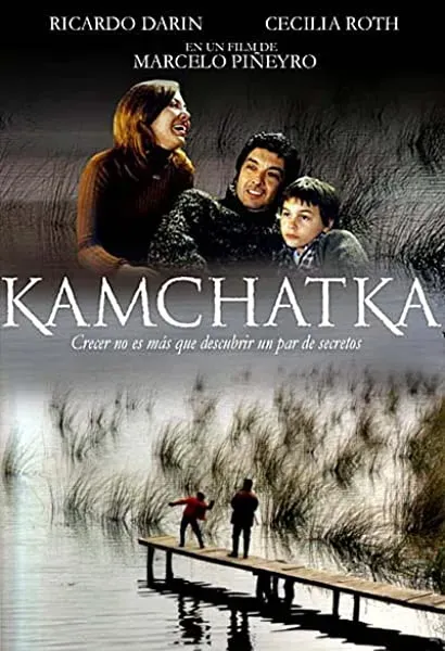 Kamczatka