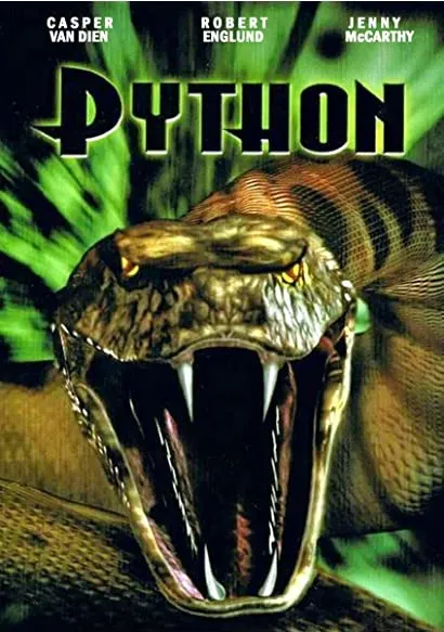 Pyton