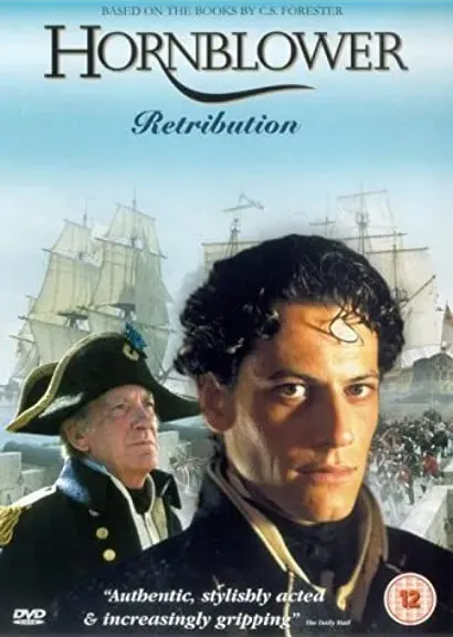 Hornblower: Odwet