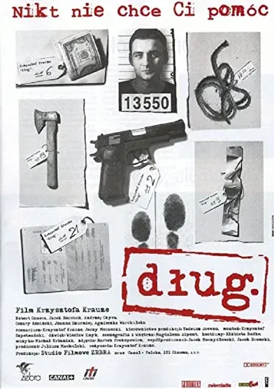 Dług