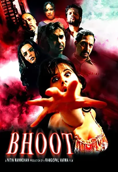 Bhoot