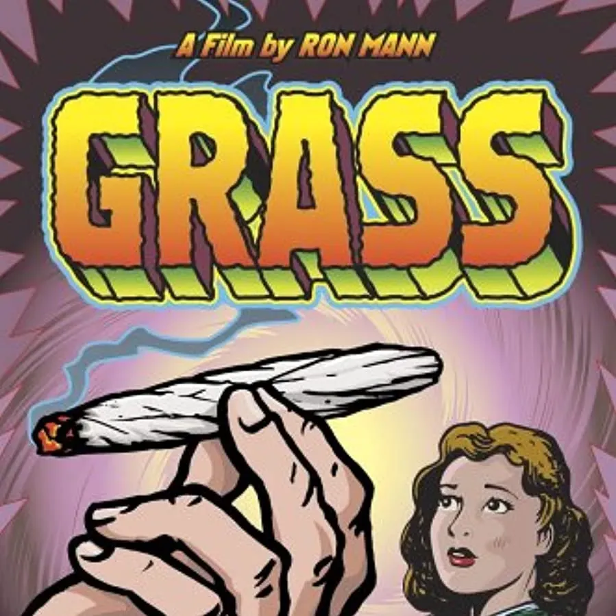 Grass online