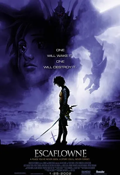 Escaflowne