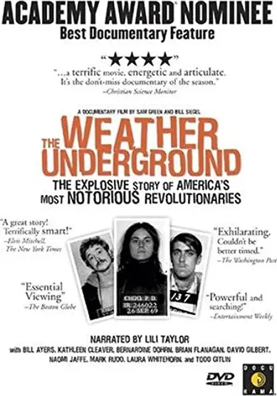 The Weather Underground