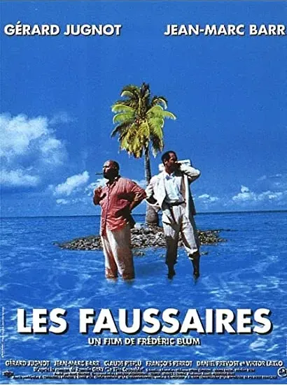 Les faussaires