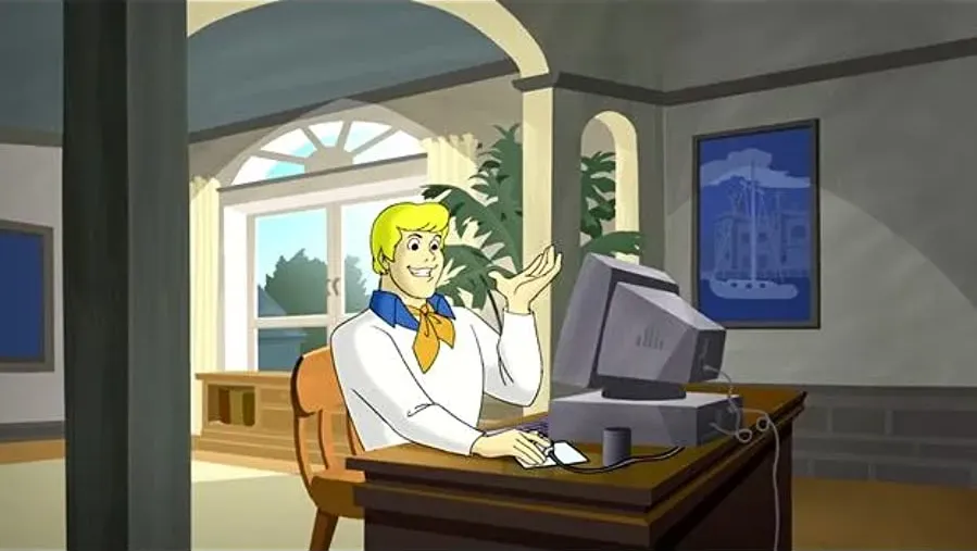 Scooby-Doo! and the Monster of Mexico online