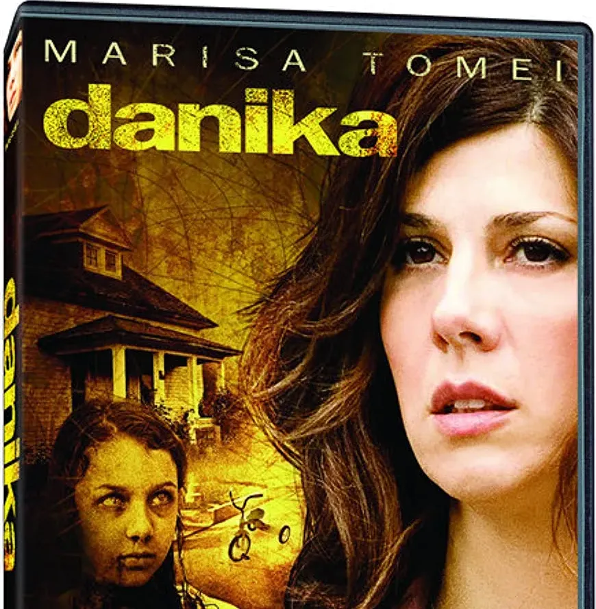 Danika online
