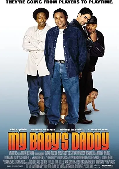 My Baby's Daddy