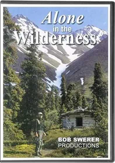 Alone in the Wilderness