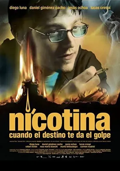 Nikotyna