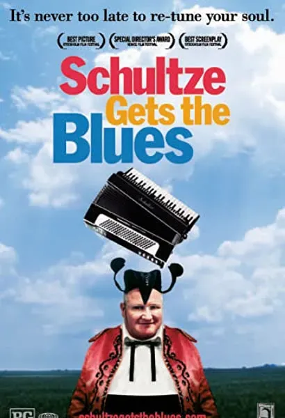 Schultze i blues