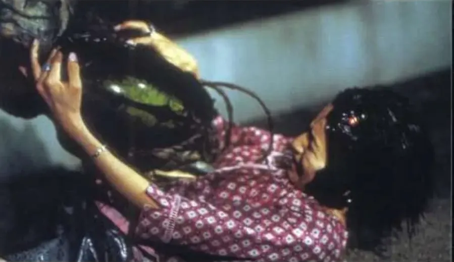 Godzilla kontra Megaguirus online
