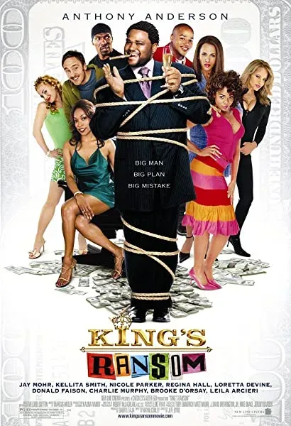 King's Ransom