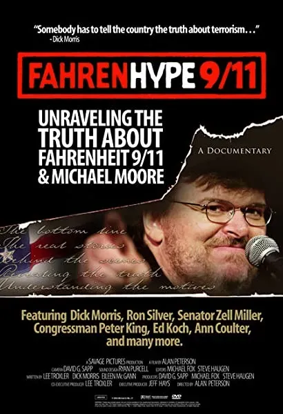 Fahrenhype 9/11 online