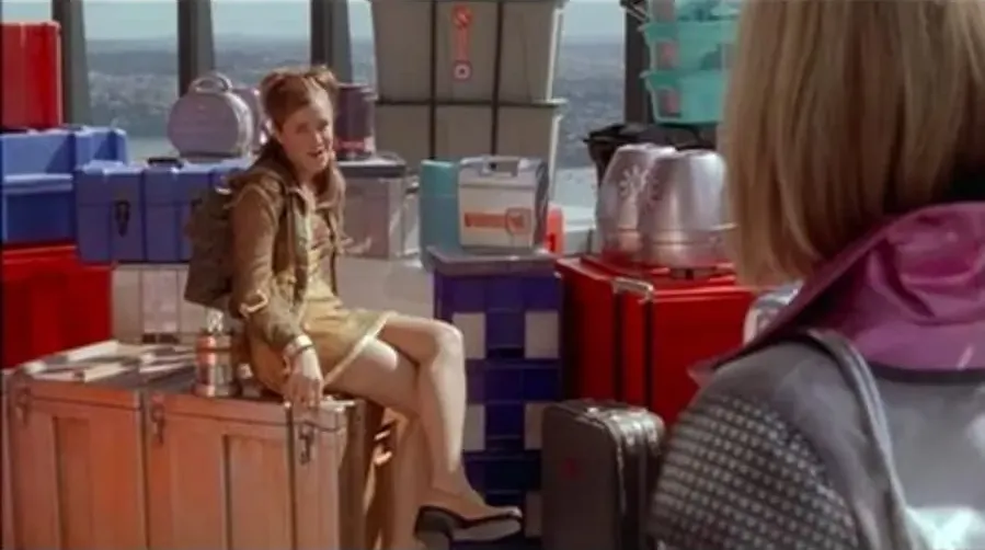 Zenon: The Zequel online