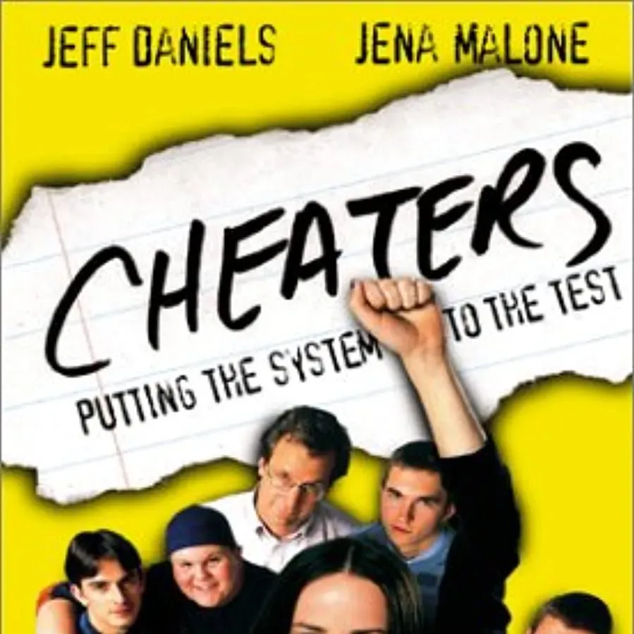 Cheaters online