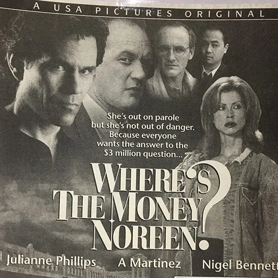 Where's the Money, Noreen? online