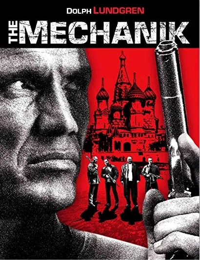 Mechanik: Czas zemsty