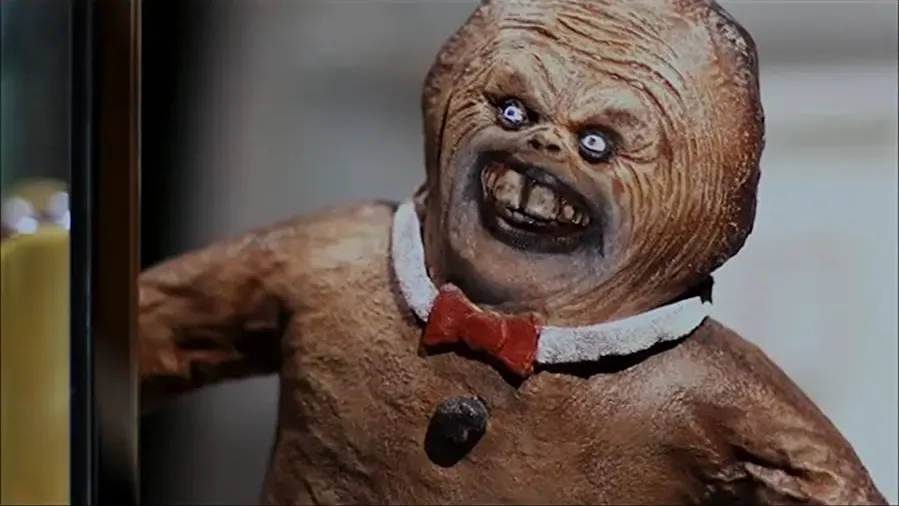 The Gingerdead Man online