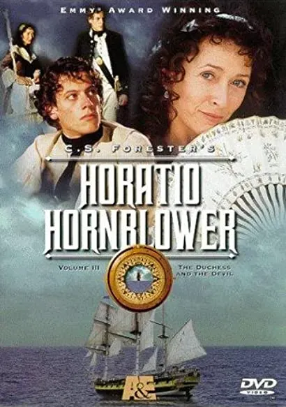 Hornblower: Ksiezna i diabel