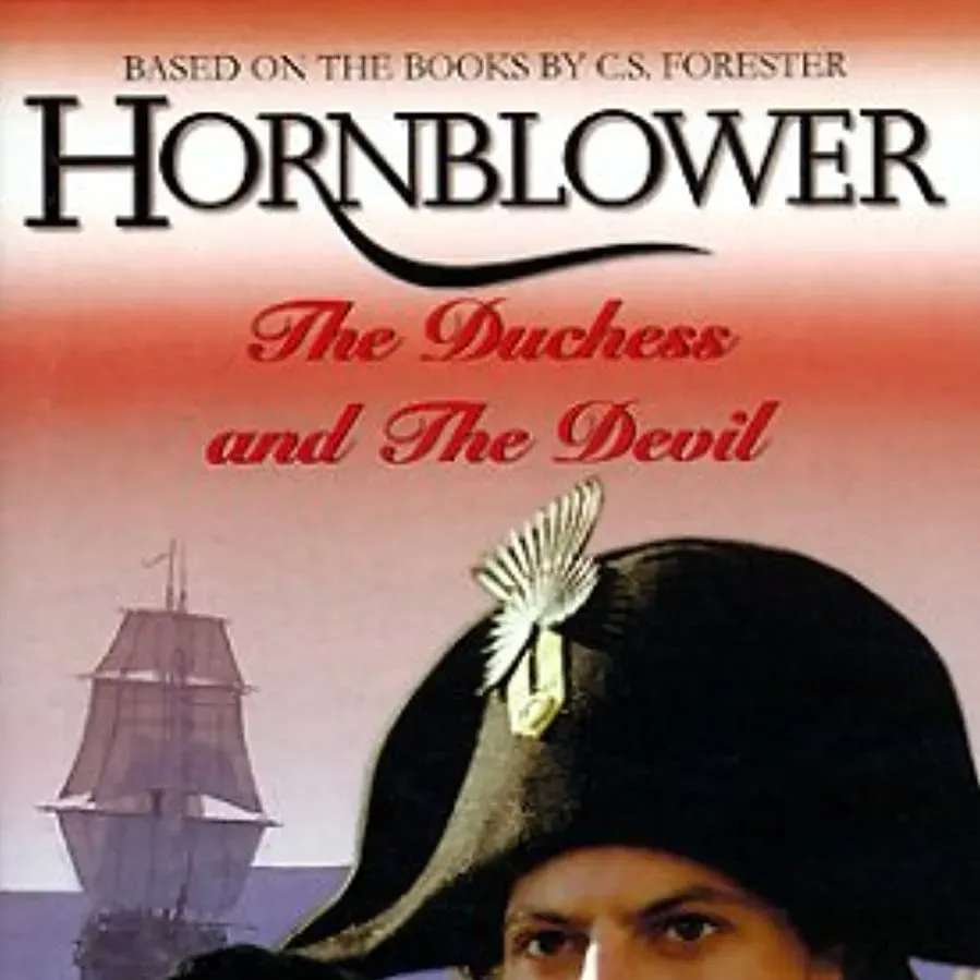 Hornblower: Ksiezna i diabel online