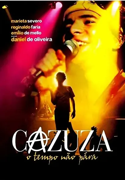 Cazuza