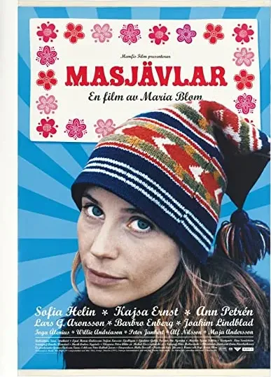 Opowieści z Dalarny