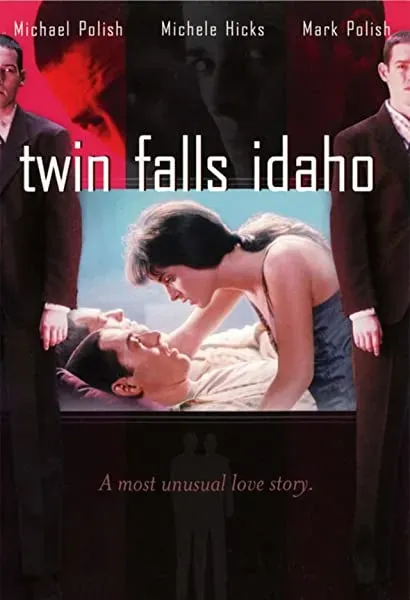 Twin Falls Idaho