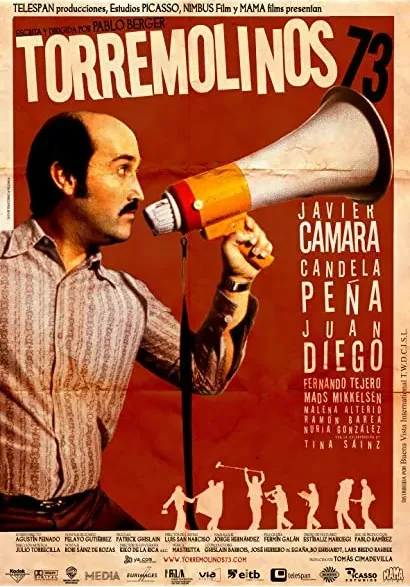 Torremolinos 73