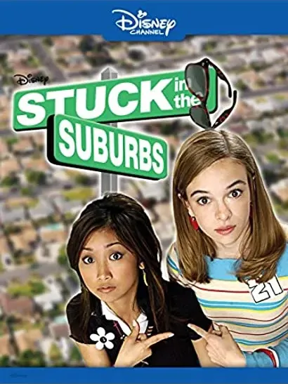 Stuck in the Suburbs