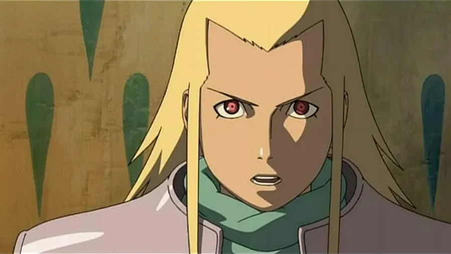 Gekijô-ban Naruto: Daigekitotsu! Maboroshi no chitei iseki dattebayo! online