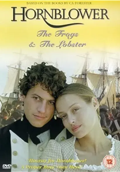 Hornblower: Żabojady i homary
