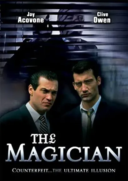 The Magician