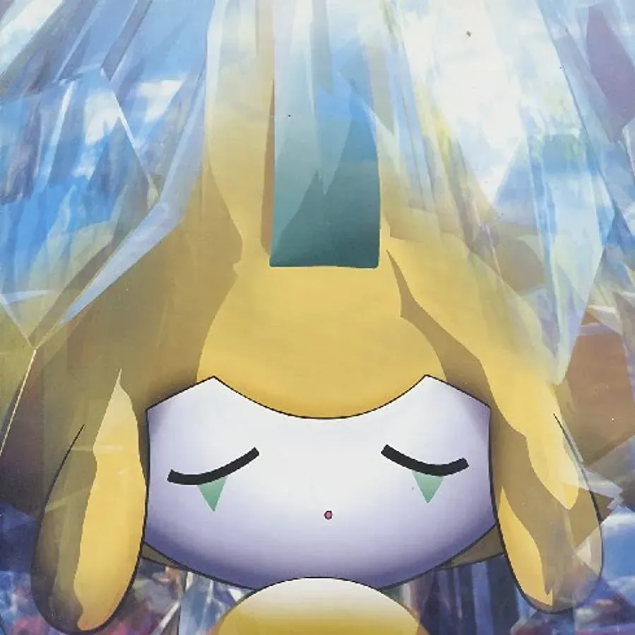 Pokémon: Spełnione marzenia online