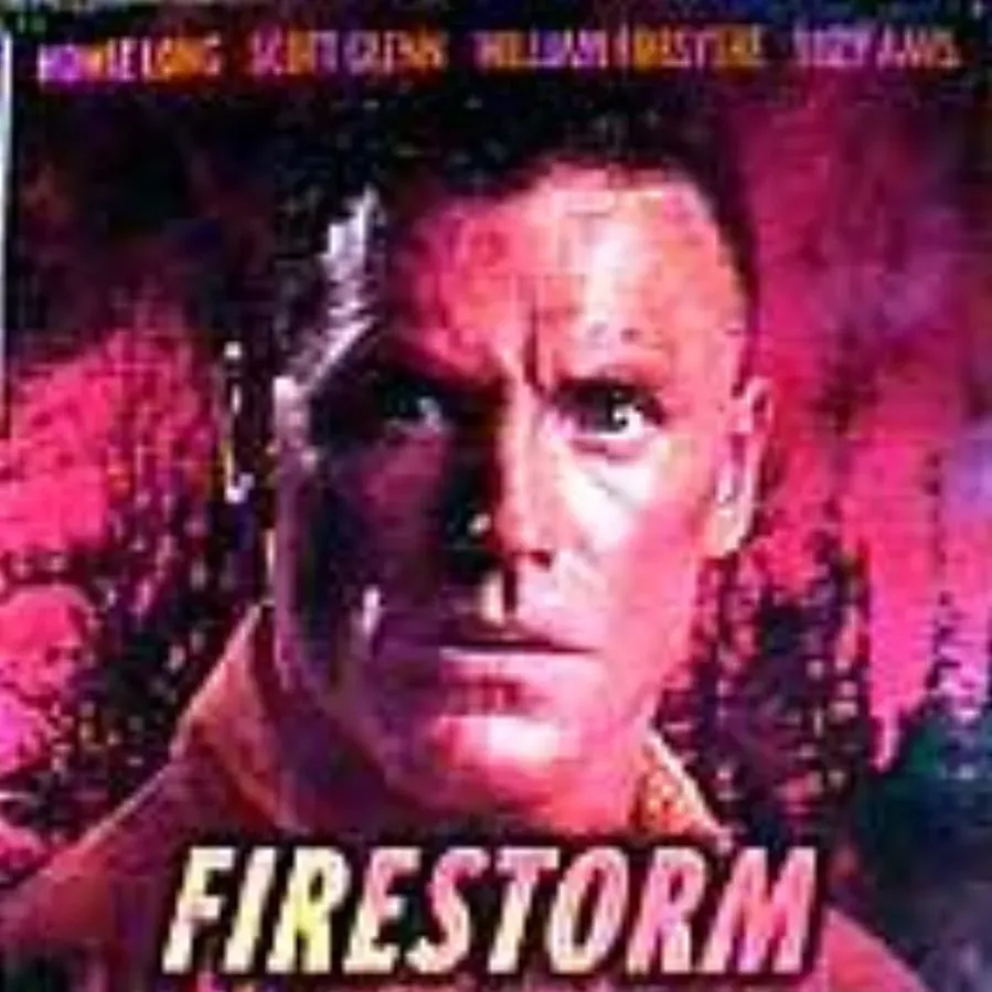 Firestorm online