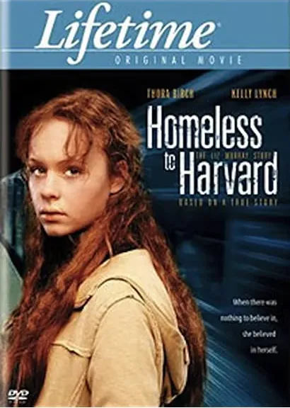 Ze slumsów na Harvard