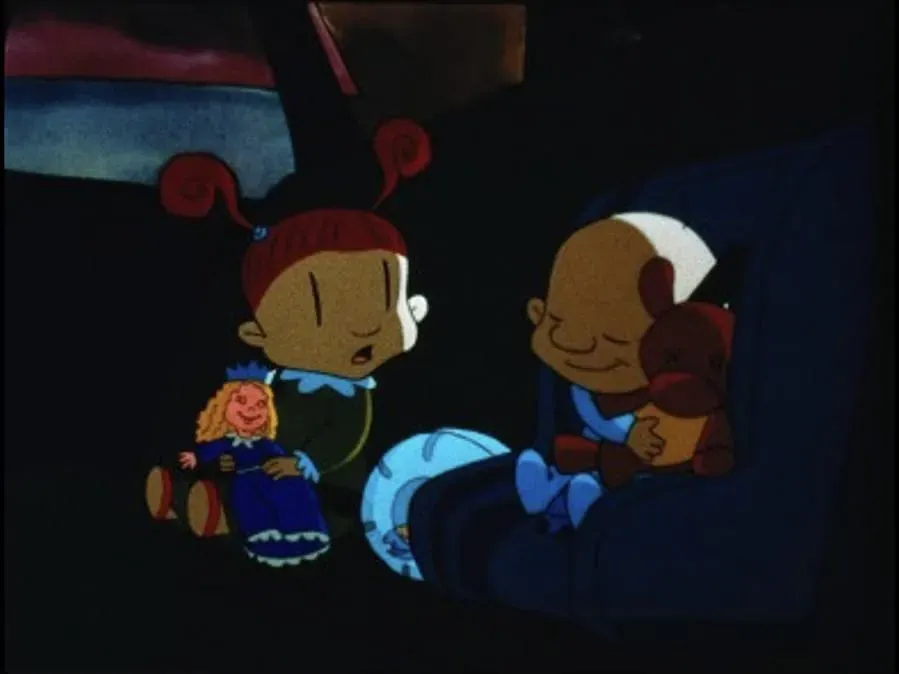 Bad Baby online