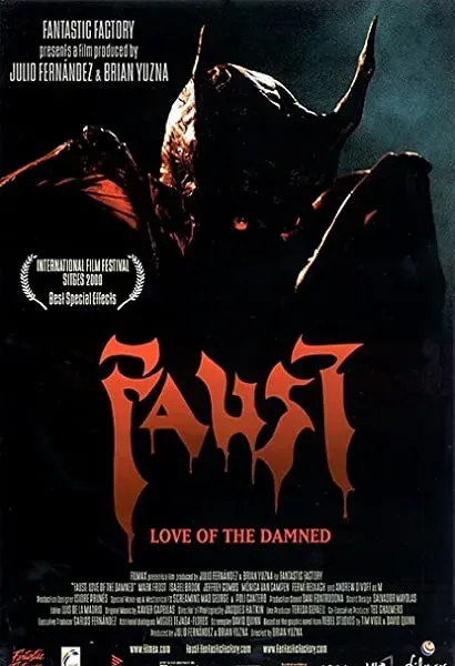 Faust
