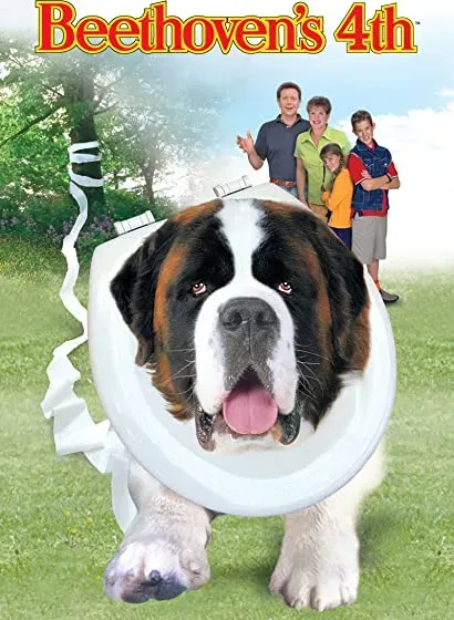 Beethoven's 4th