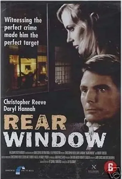Rear Window