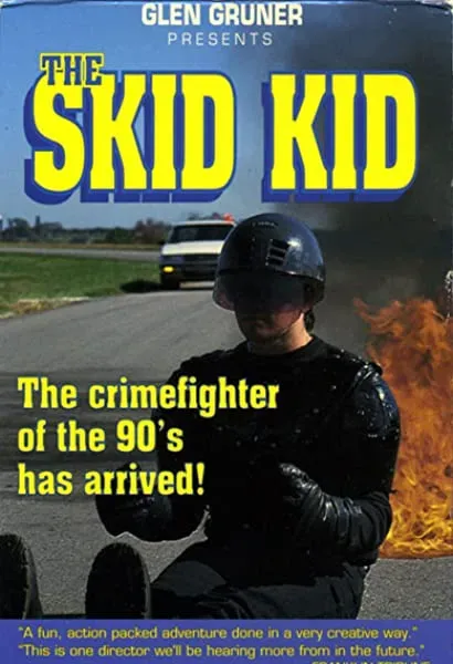 The Skid Kid