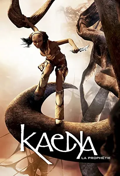 Kaena - Zagłada światów