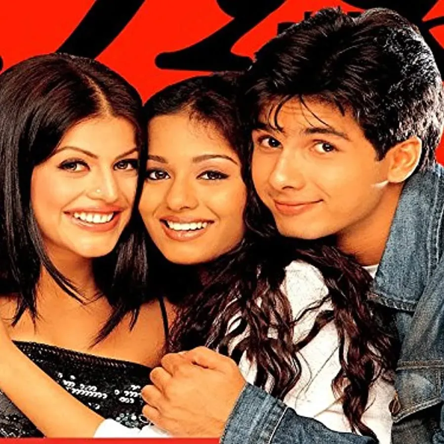Ishq Vishk online