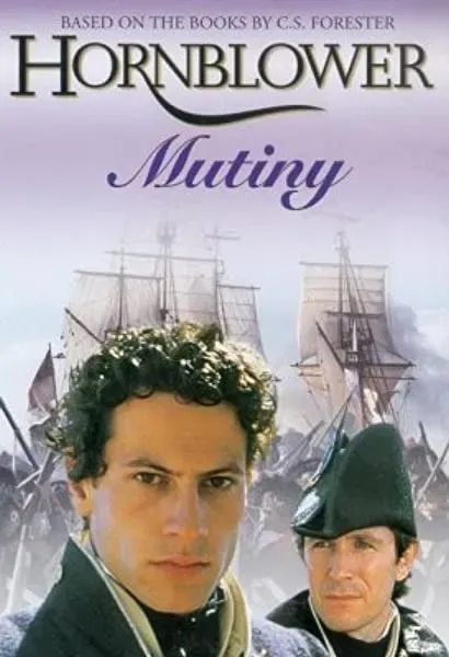 Hornblower: Bunt