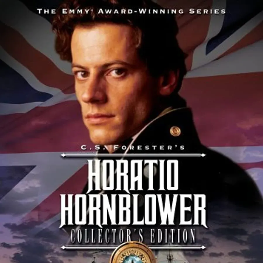 Hornblower: Bunt online