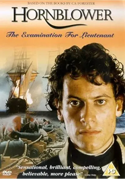 Hornblower: Egzamin na porucznika