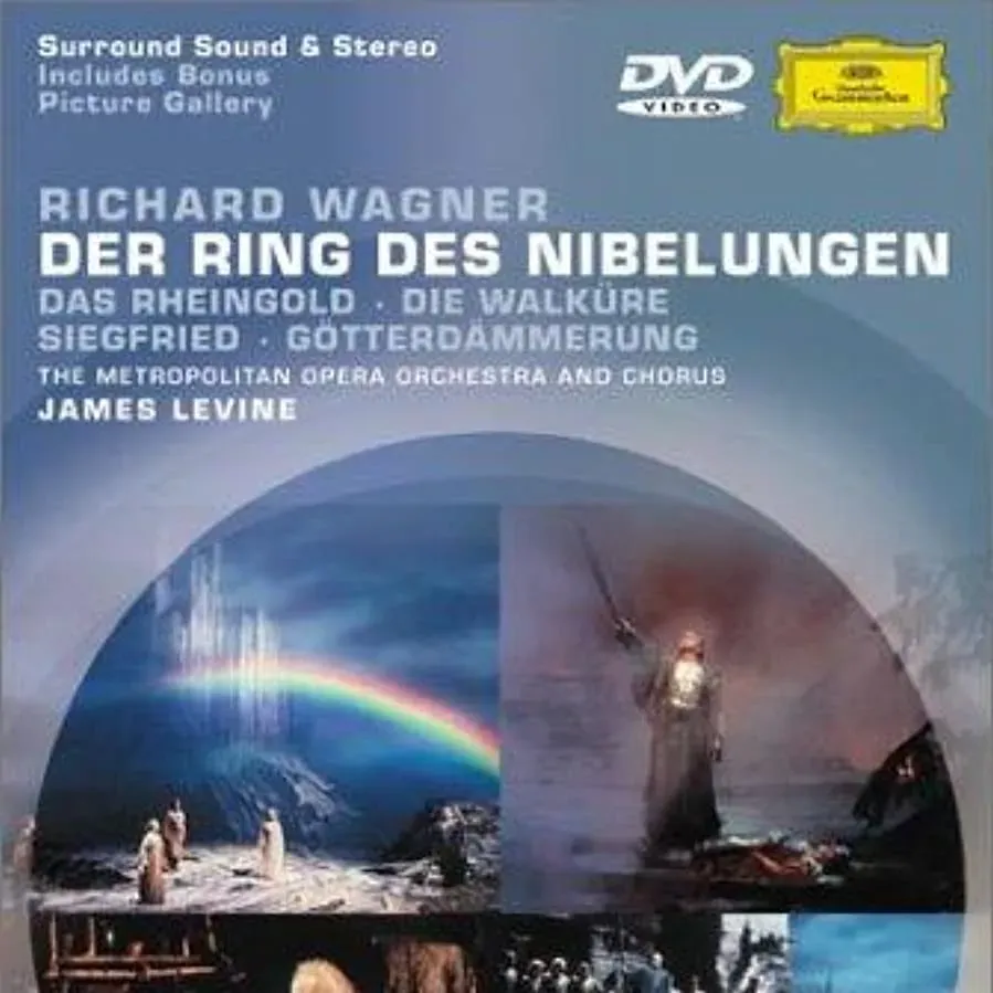 Das Rheingold online