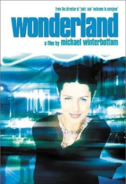 Wonderland